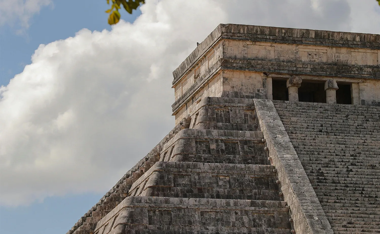 Galería CHICHÉN ITZÁ 1