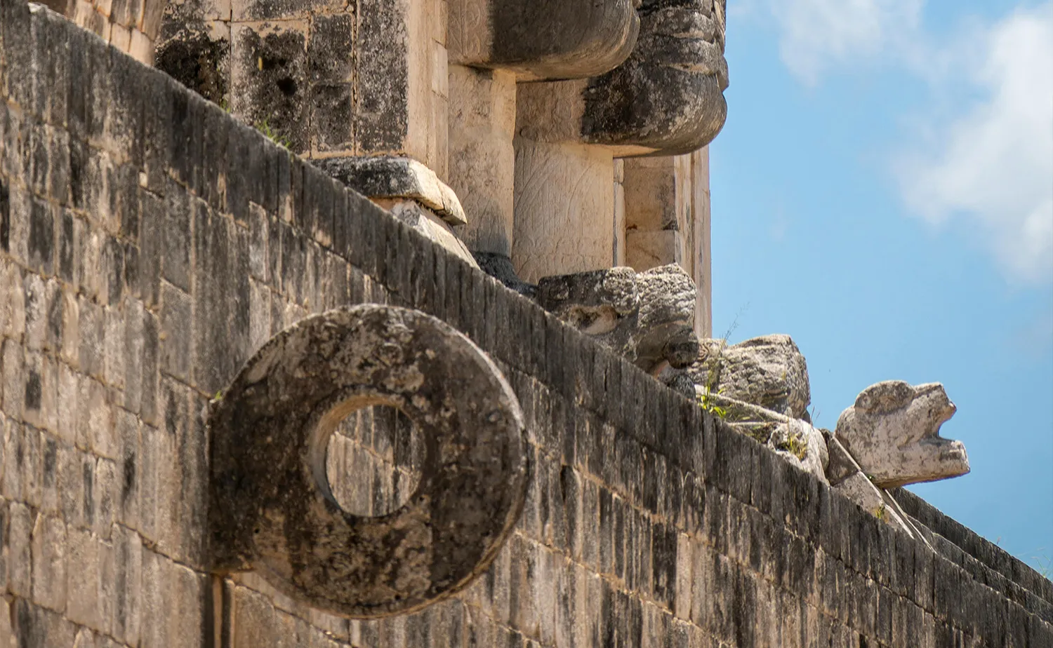 Galería CHICHÉN ITZÁ 2