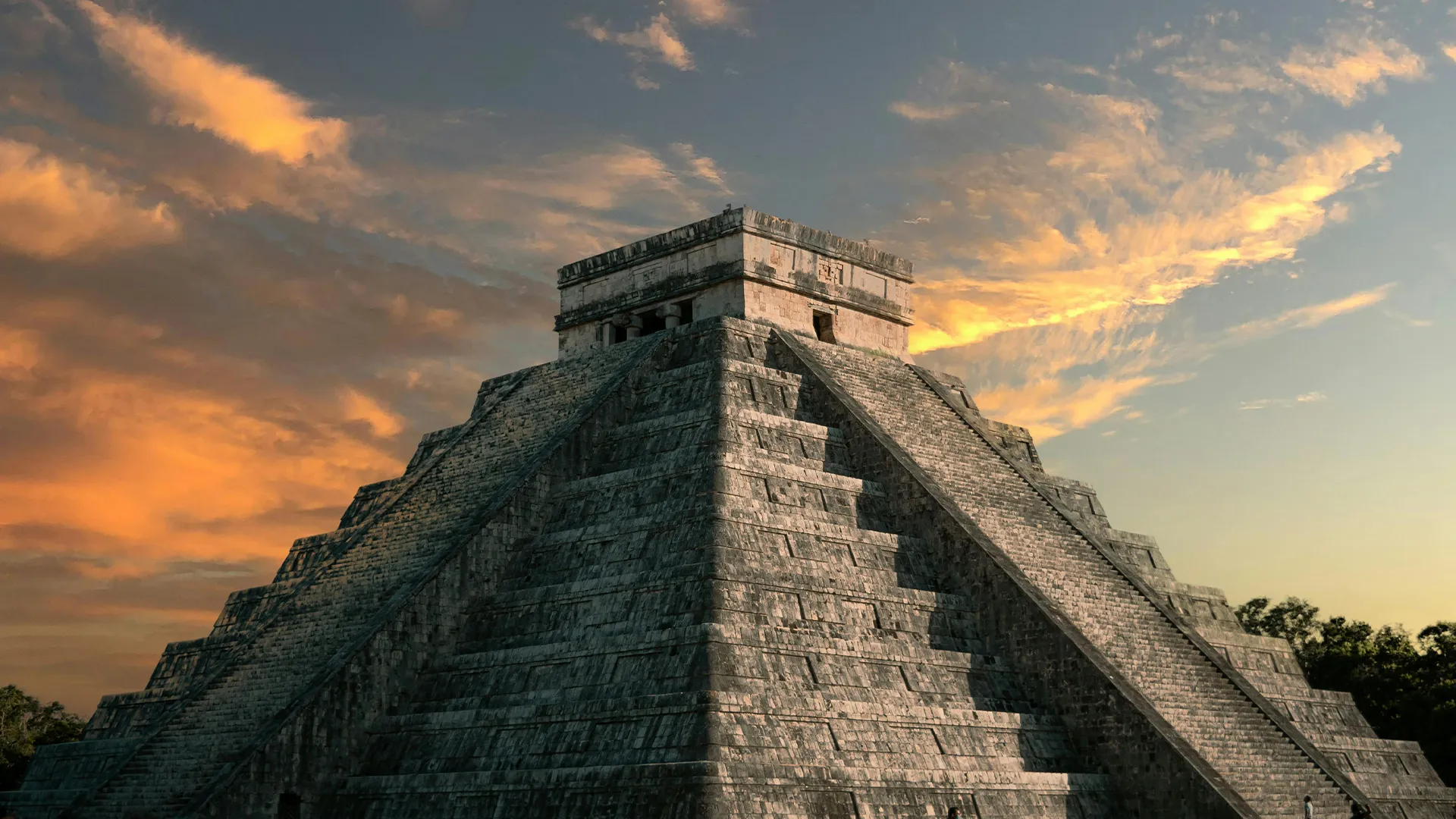 Yucatán Wonders Experiencia 1