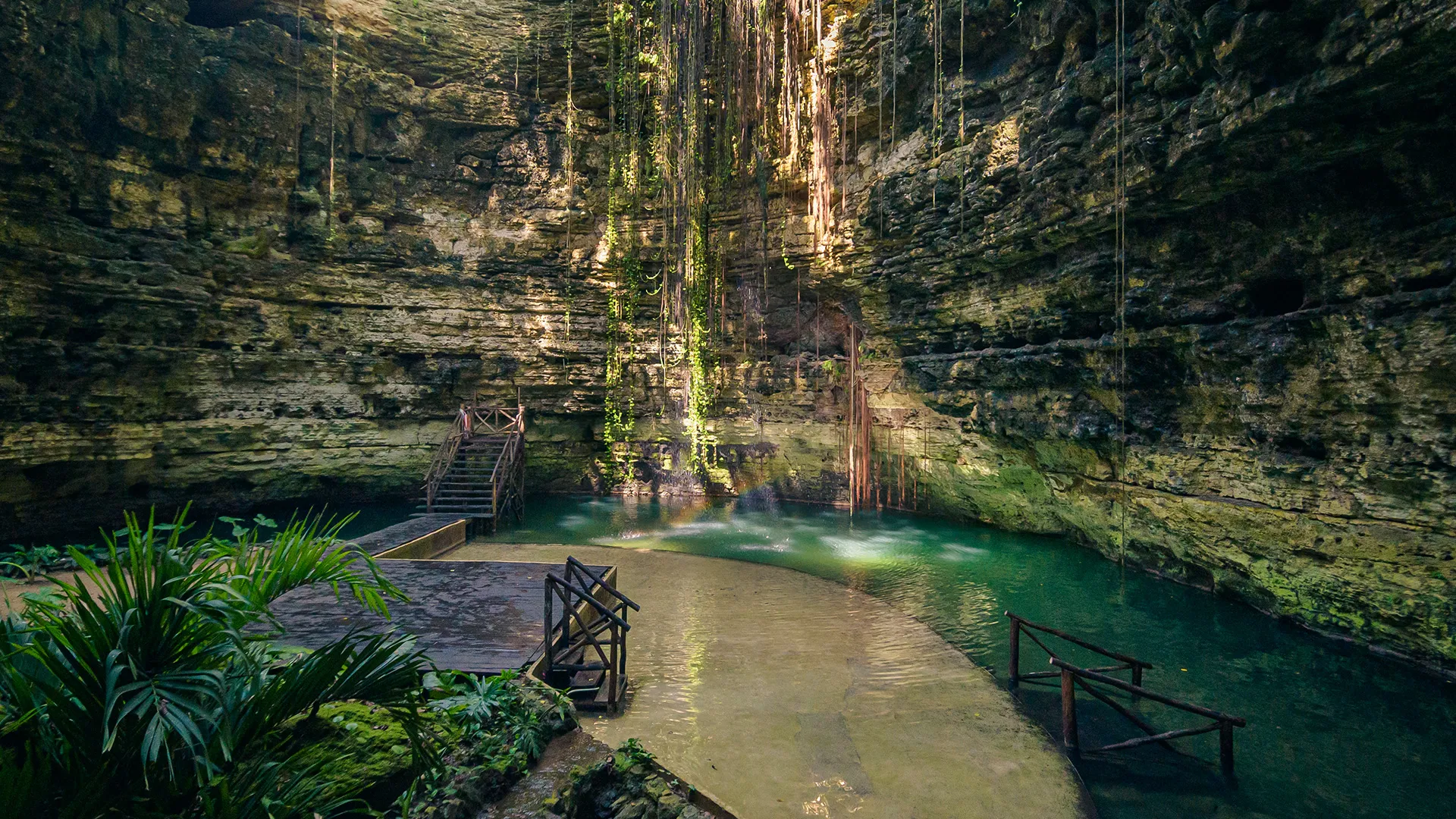 Yucatán Wonders Experiencia 3