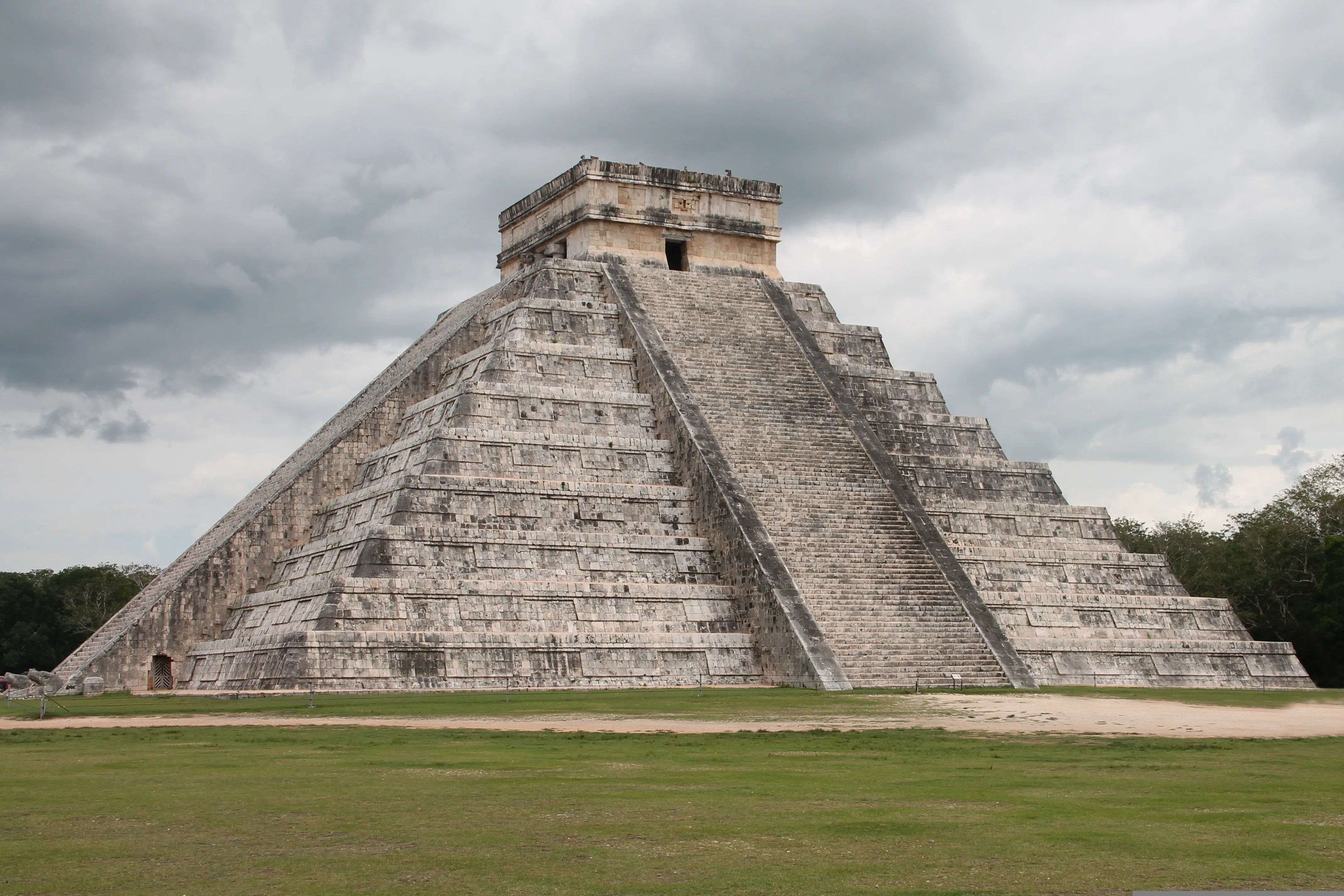 Chichén Itzá