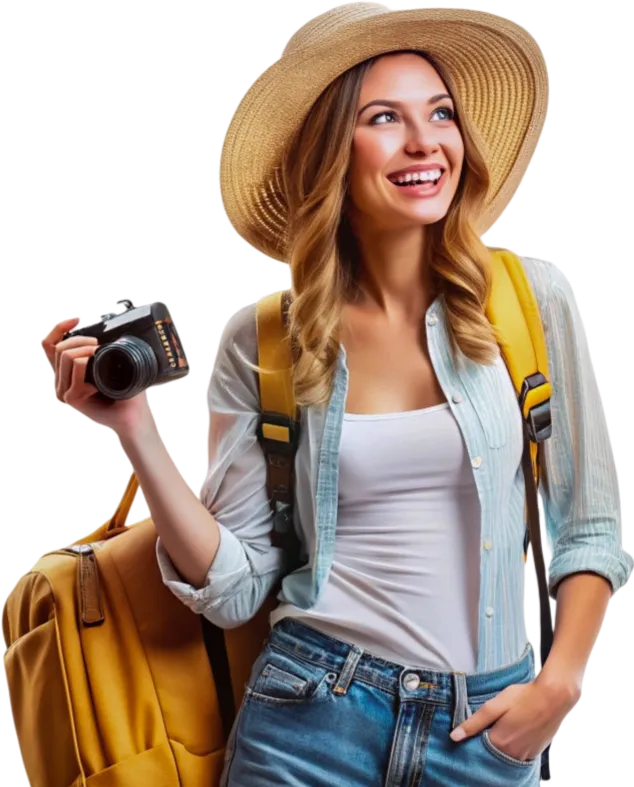 Welcome to Yucatán Wonders